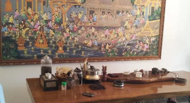 Xishuangbanna Huan nan in, Buchen Sie Hotel Hotels in Yunnan mit Parkplatz, Parkplätze