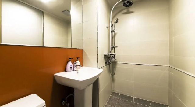 Полулюкс Orange Hotel