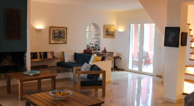 Villa Artemis