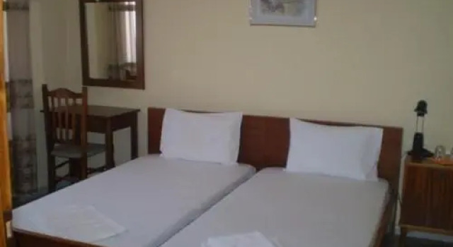 Hotel Apolafsi, Book Hotel Volos 