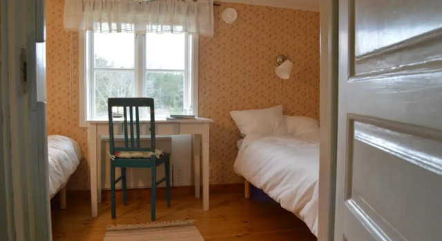 Bull-August gård vandrarhem/hostel, Varaa Hotelli  