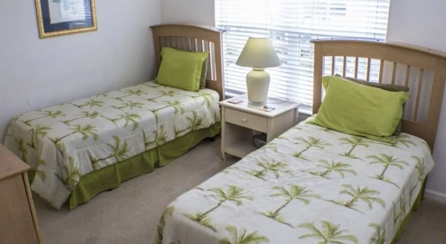 Ip60201 - Windsor Palms Resort - 3 Bed 3 Baths Townhome, Buchen Sie Resort Hotels in Four Corners mit Pool, Schwimmbad