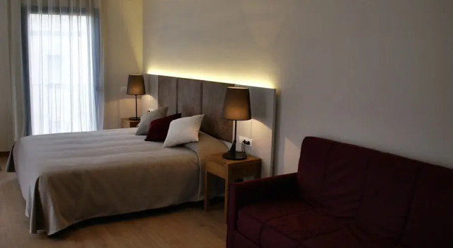 Aparthotel K