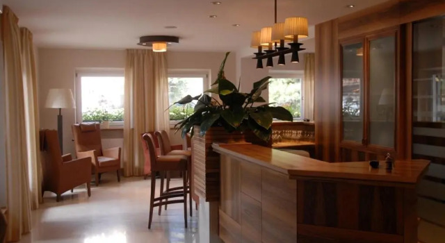 Номер Standard Hotel Mondschein