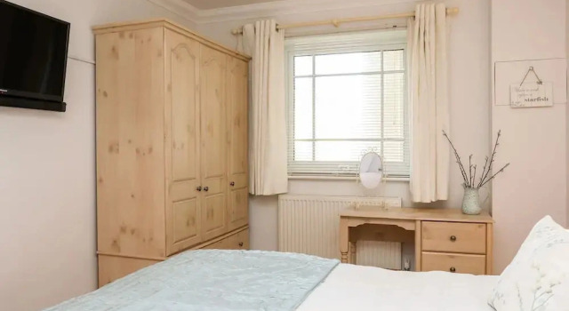 Y Gyfrinach, Buchen Sie Ferienhaus Nefyn 