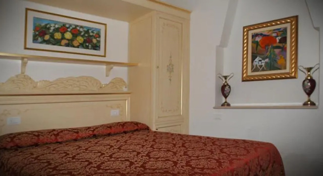 Номер Standard B&B Aquavenice