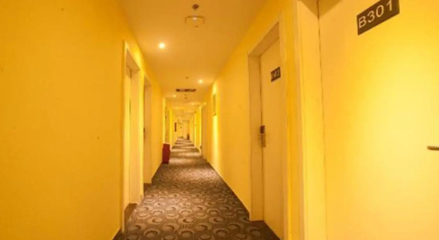 7 Days Inn Huizhou Danshui Haoyiduo Kaicheng Avenue Branch