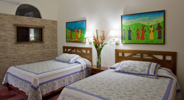 Hotel Villas Nicolas, Prenota Hotel Quepos Puntarenas