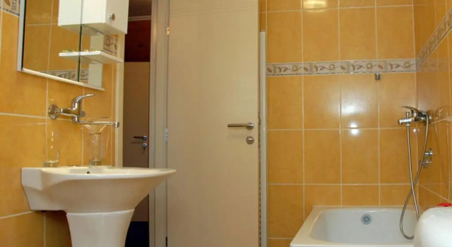 Номер Standard Guest house Vila Bor