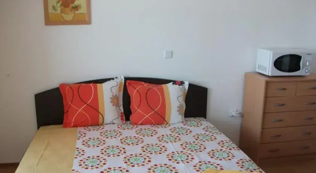 Lucky Beach Apartments, Забронировать Апартаменты/квартира Апартаменты Созополь, Апартаменты/квартира