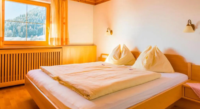 Апартаменты Prechtlhof in Flachau