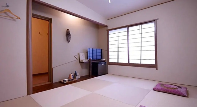 Daigo - Vacation STAY 07995v, Book Hotel Hoteller i Wakayama med parkering, Parkering