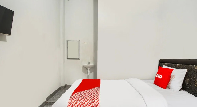 Z Syariah Homestay by OYO Rooms, Book Hotel Bandar Lampung Sumatra