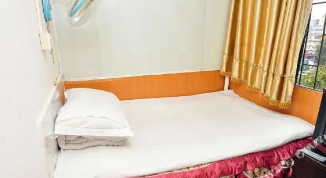 Minjie Family Hostel
