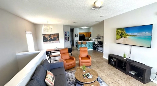 Only 10 Minutes From Disney 3Bd Family Home 3 Bedroom Condo By Redawning