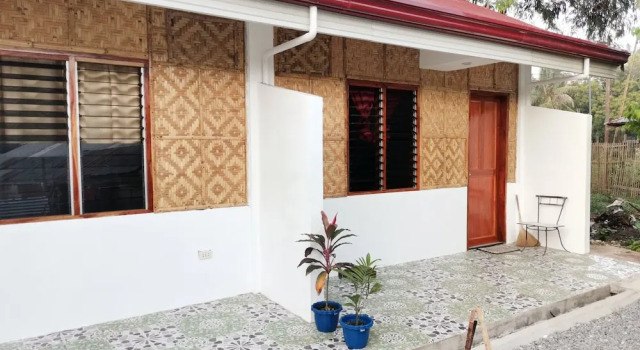 Cayabyabs Apartment, Book Apartment Panglao Bohol