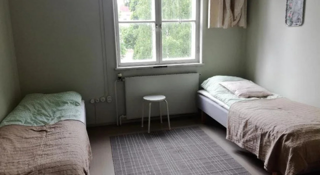 Varkauden klubi, Buchen Sie Hotel Hotels in Ostfinnland mit Parkplatz, Parkplätze