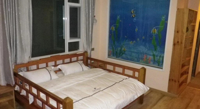 Ziyao Boutique Hotel