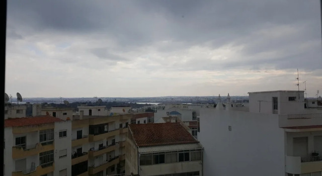 Apartment with 2 Bedrooms in Portimão, with Wonderful Lake View And Wifi - 4 Km From the Beach, Rezerwuj Apartament Hotele w Algarve z parkingiem, Parking