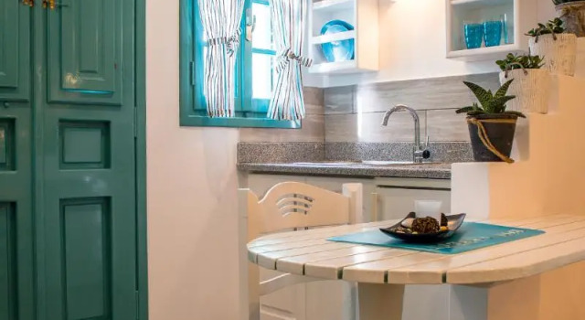 Номер Standard Anastasia Princess Luxury Beach Residence, Adults Only