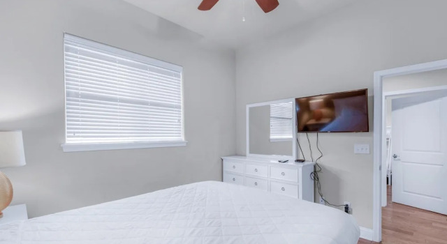 Alerio B203, Varaa Huoneisto Hotellit Emerald Coast uima-altaalla, Uima-allas