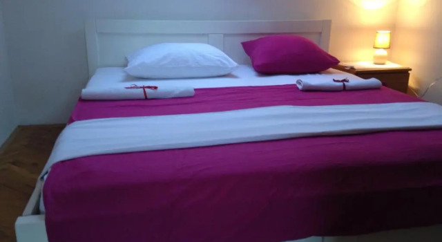 Номер Standard Hostel Lega House