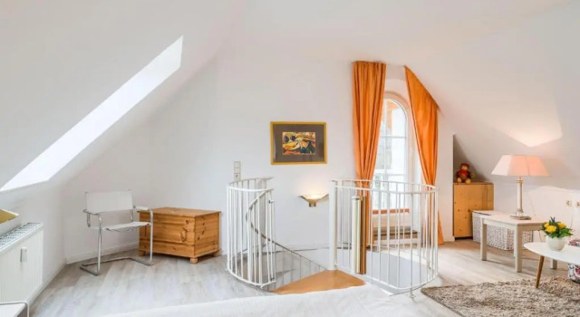 Haus Pegasus App 8