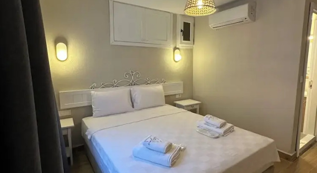 Номер Economy Das Hotel Alacati