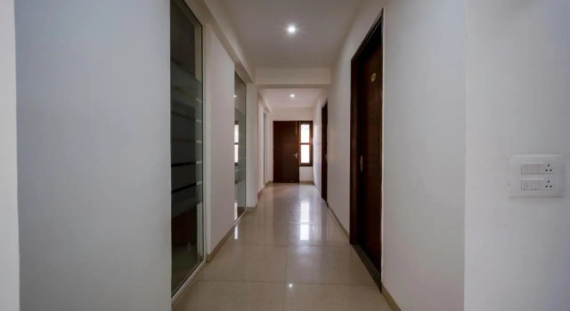 The Palms Inn, Boek Hotel Goedkope hotels in Haryana