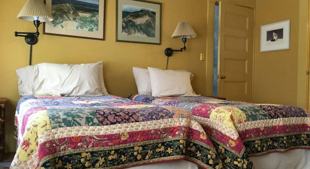 The Chestnut House, Book Guesthouse Nantucket Cape Cod