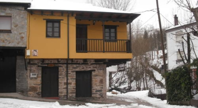 casa el susurro, Забронировать Отель Понферрада El Bierzo
