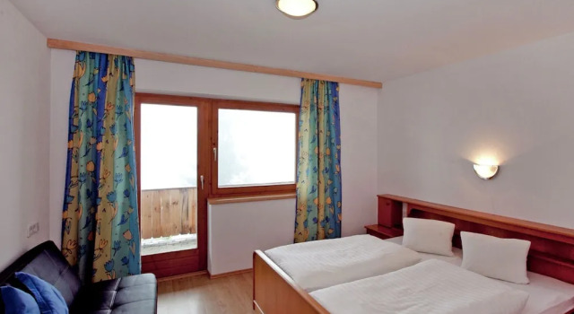 Chalet in Hippach With Private Terrace, Parking, Heating