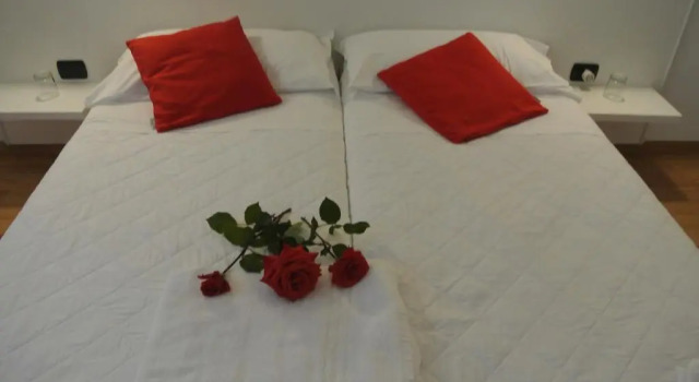 Номер Standard Agritur Stefenelli