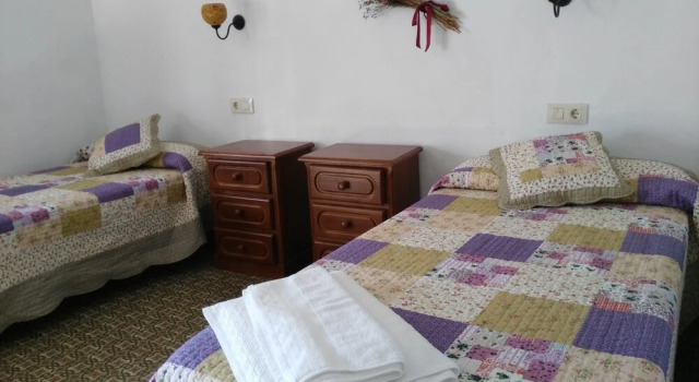 Apartamento o Casa Rural Roquemar, Prenota Hotel  