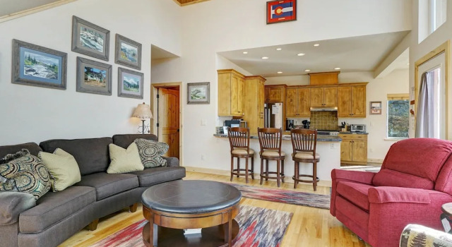 Vista Grande EV #3346 - 4 Br Home