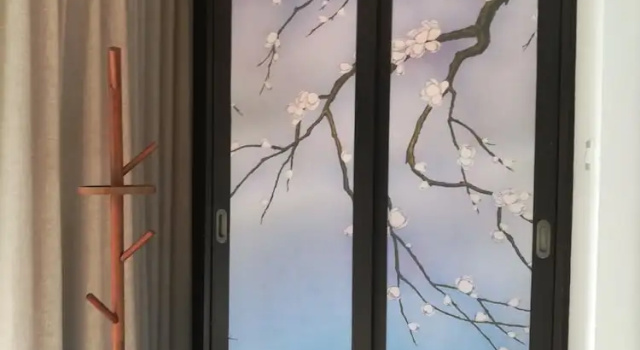 Номер Superior Aiims Tales Canal Boutique House