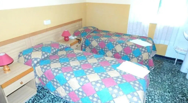 Albergo Torino