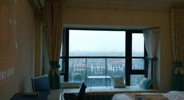 Апартаменты Henda Venice Hotel