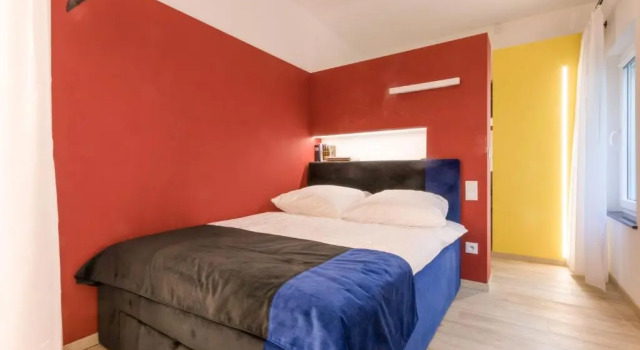 Apartment KOBRO - new city center of Lodz