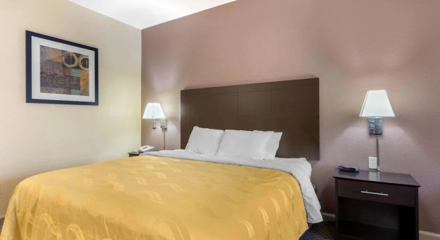 Номер Business Quality Inn West Memphis I-40