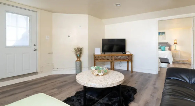 Bright & Spacious One Bedroom Apartment, Забронировать Апартаменты/квартира Апартаменты Окленда, рядом с Олд Окленд, Апартаменты/квартира