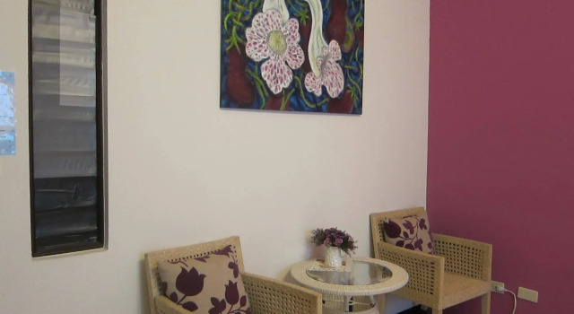 Anping Joy House