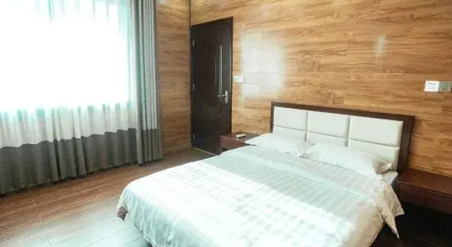 Номер Deluxe Wrooms Guest House
