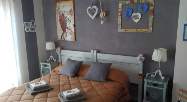 Camera doppia Standard Caicai Bed And Breakfast