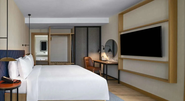 Hilton Garden Inn Balikesir