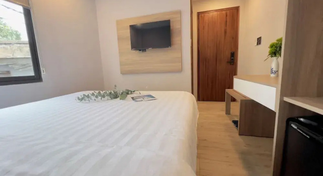 Номер Superior Nature Hotel - Win Happy