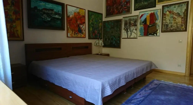 Apartamentai Galerija, Boek Hotel Palanga 