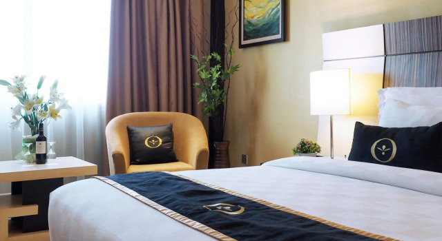 Nagoya Mansion Hotel & Residence