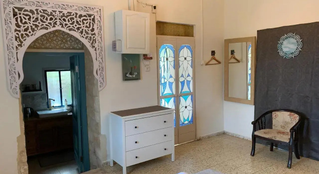 בית האבן העתיק מ-1885, Buchen Sie Hotel Rosch Pina 