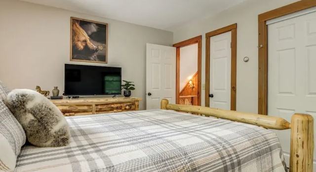 Honey Paws Inn: Wilmington Home 6 Mi to Mount Snow